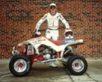 1990 Harrisburg Pa Farm Show Arena Races