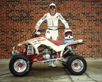 1990 Harrisburg Pa Farm Show Arena Races
